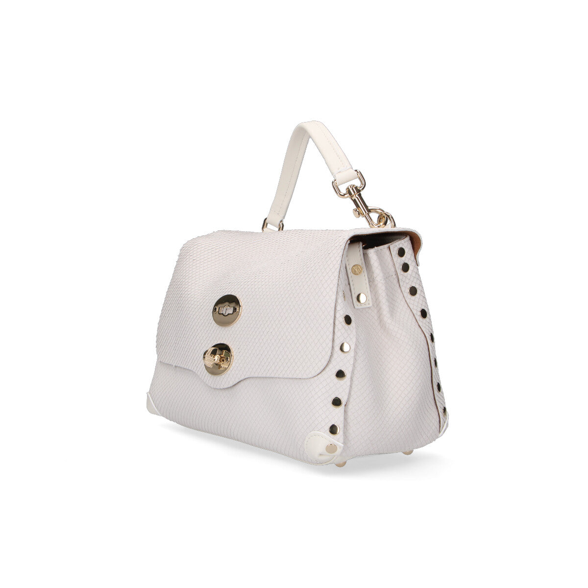 Zanellato Postina Small Amoretto white cassata