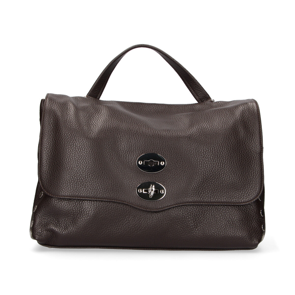 Zanellato Postina Daily pelle martellata tdm