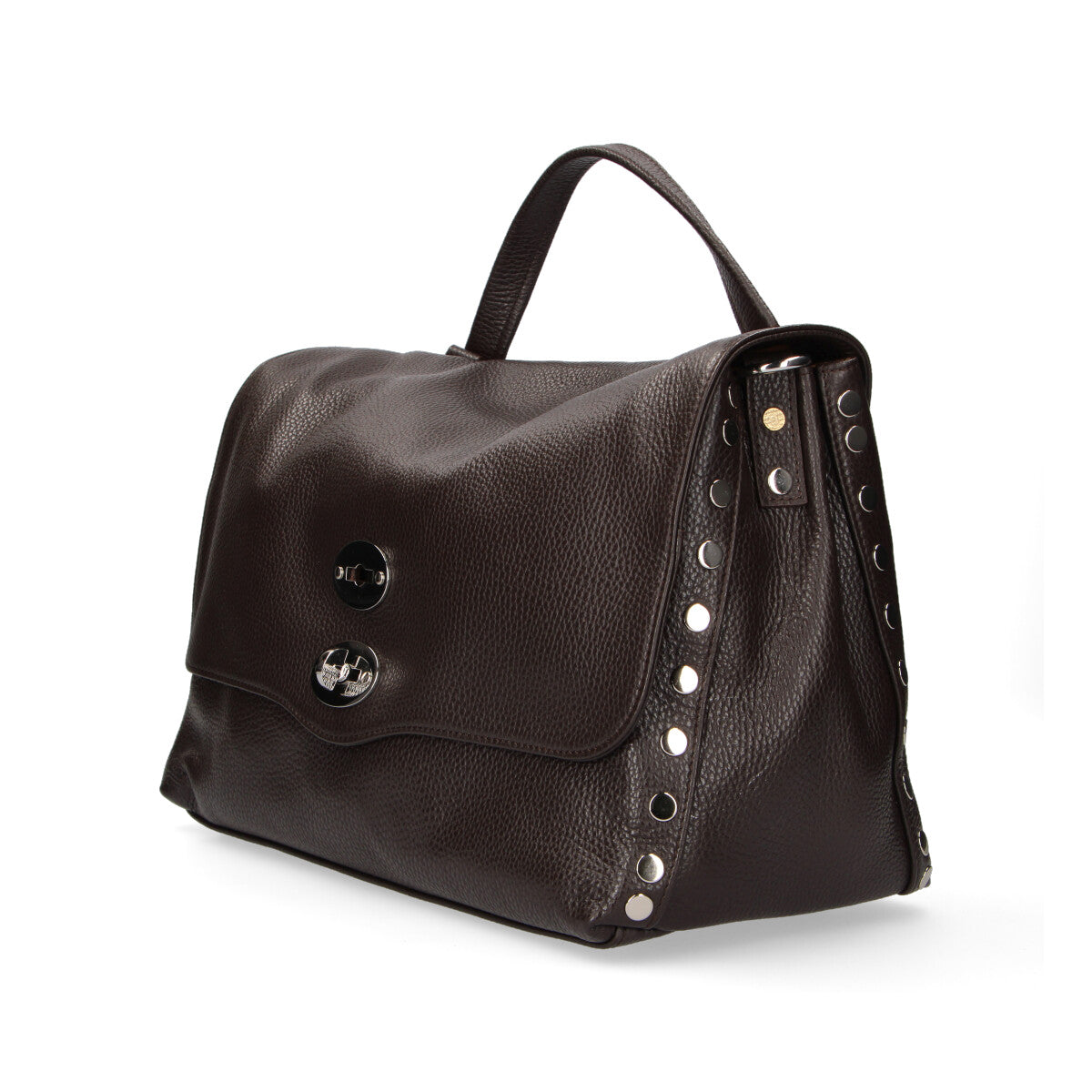 Zanellato Postina Daily pelle martellata tdm