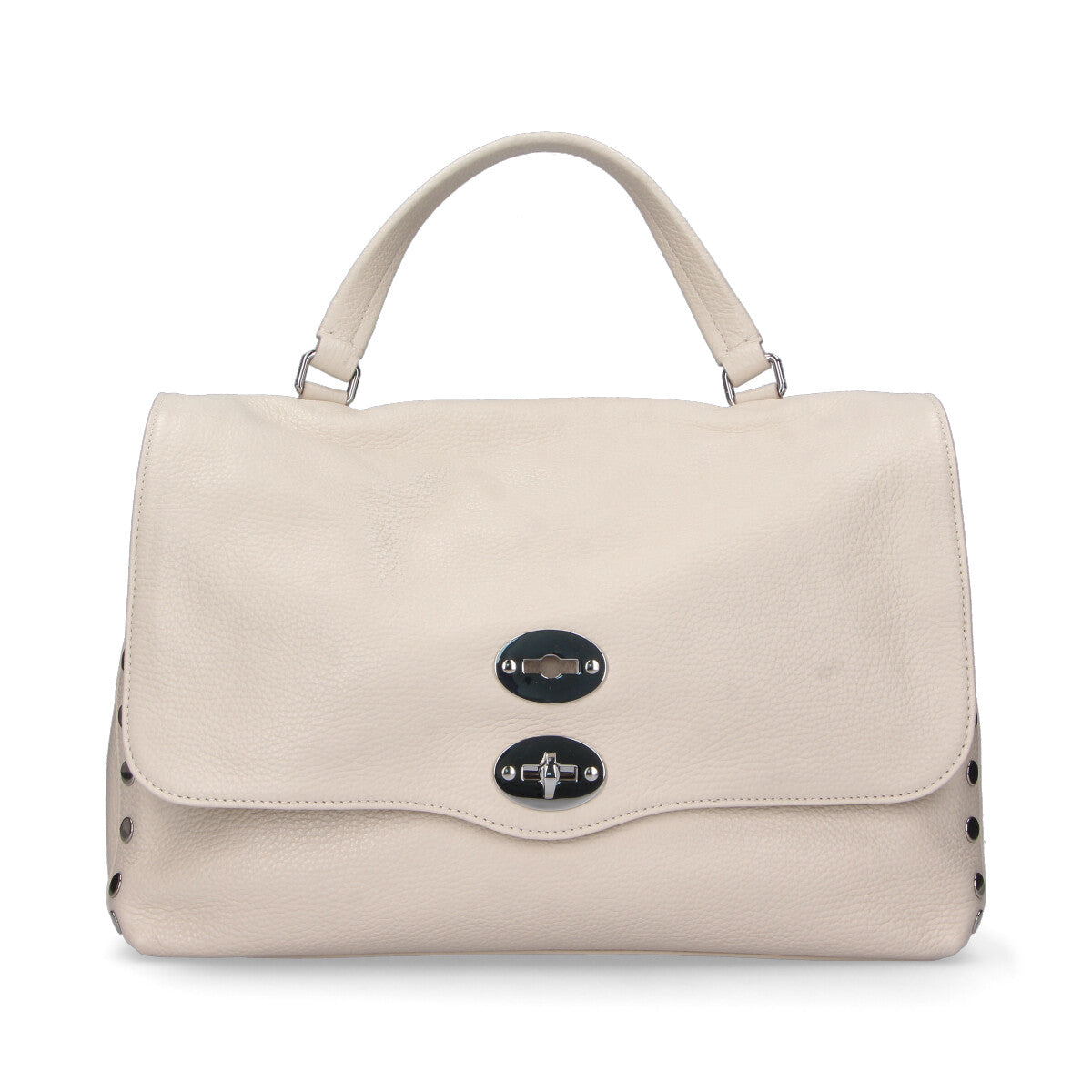 Zanellato Postina medium Daily pelle panna