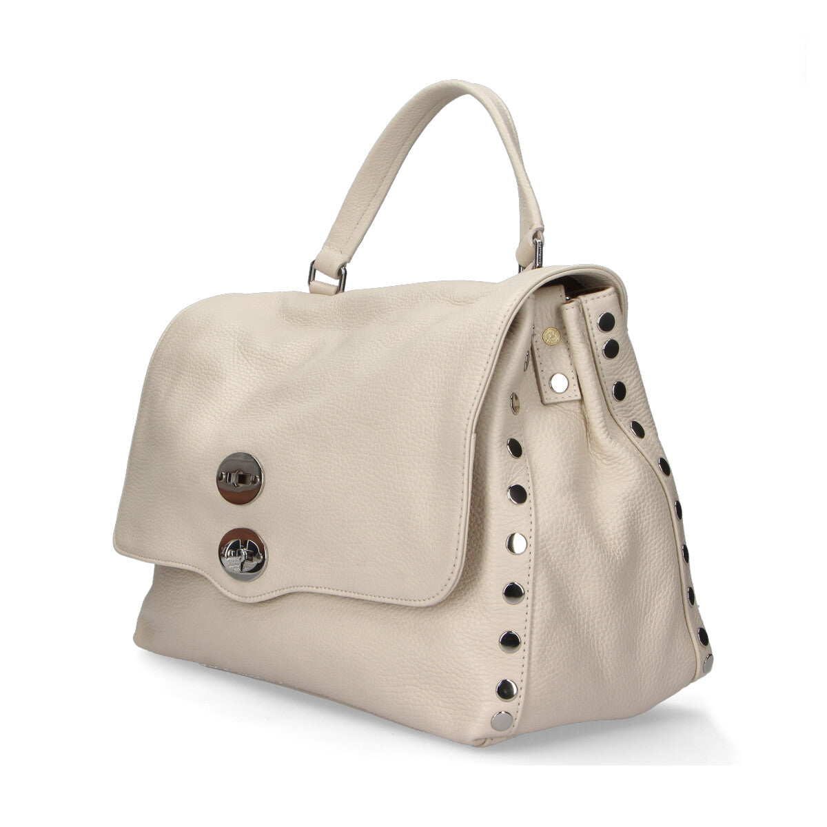 Zanellato Postina medium Daily pelle panna