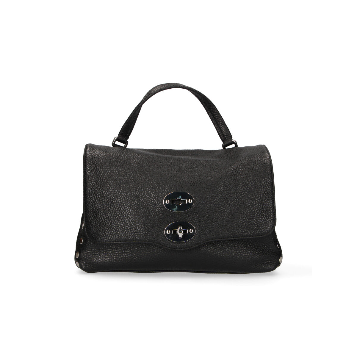 Zanellato Postina daily giorno Small Nero