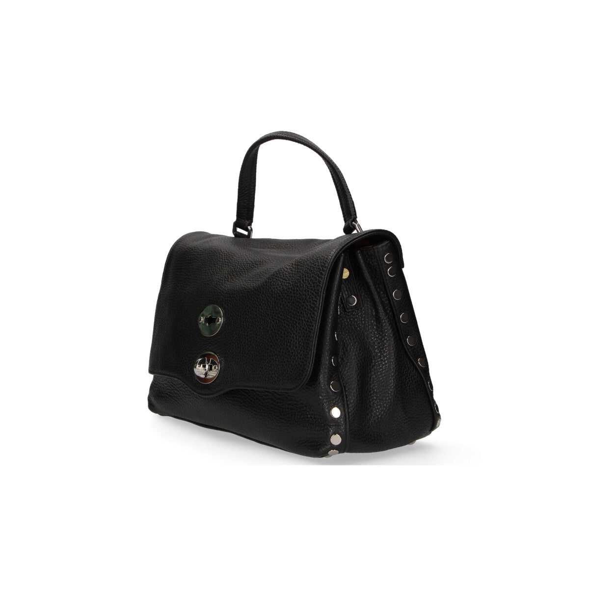 Zanellato Postina daily giorno Small Nero