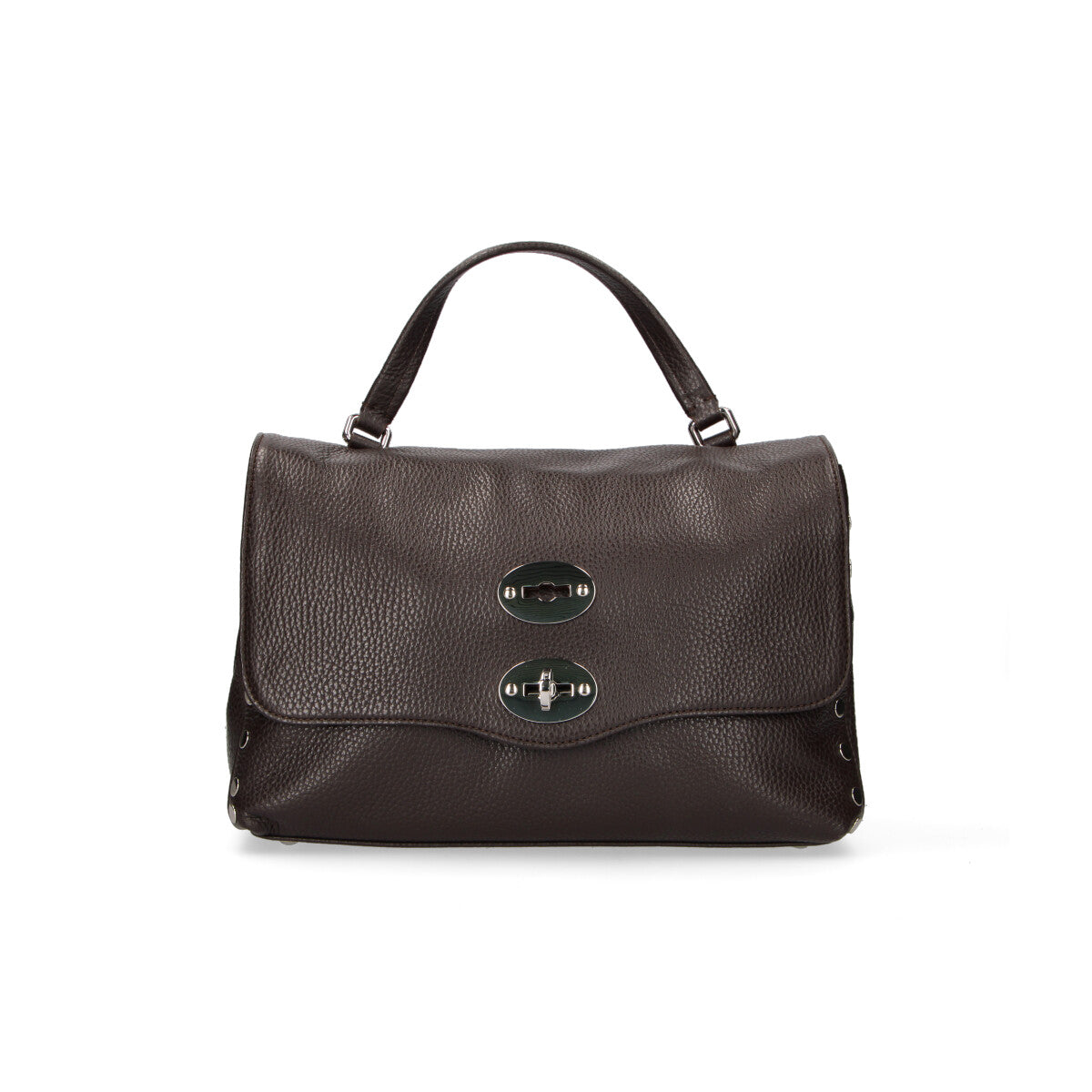 Zanellato Postina Daily Giorno S pelle tdm