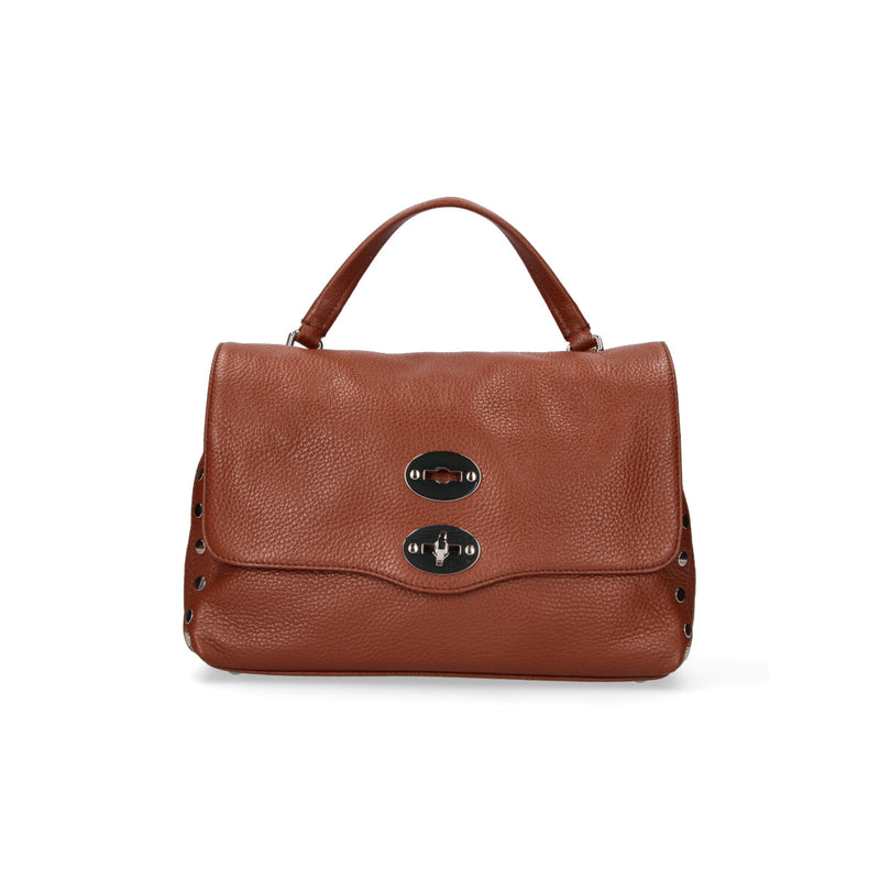 Zanellato Postina Daily giorno S brown canaletto