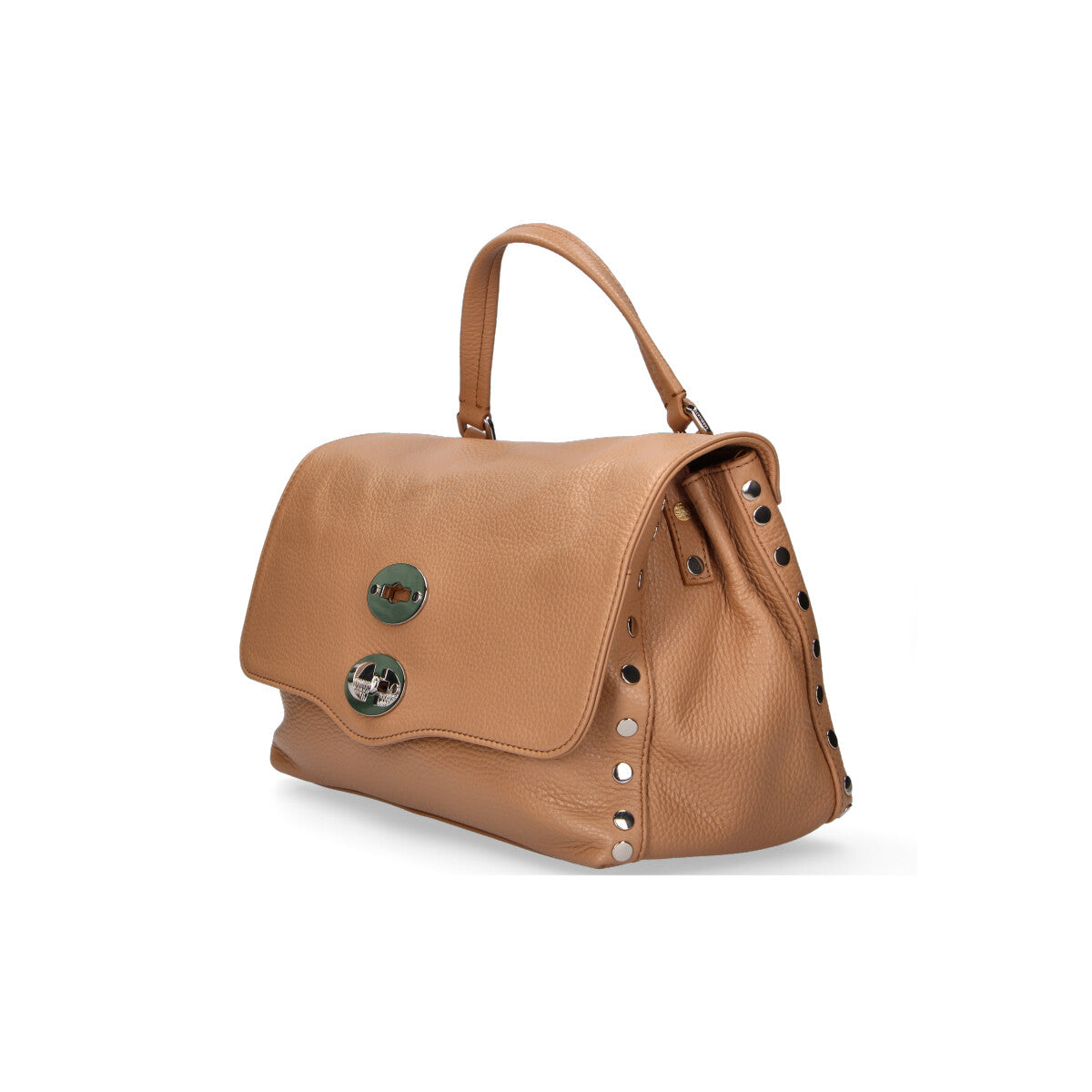 Zanellato Postina S daily giorno brown cantucci