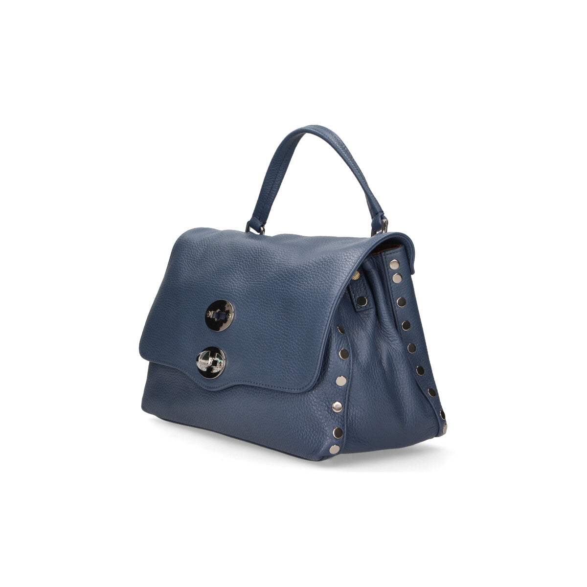 Zanellato Postina daily giorno Small blu