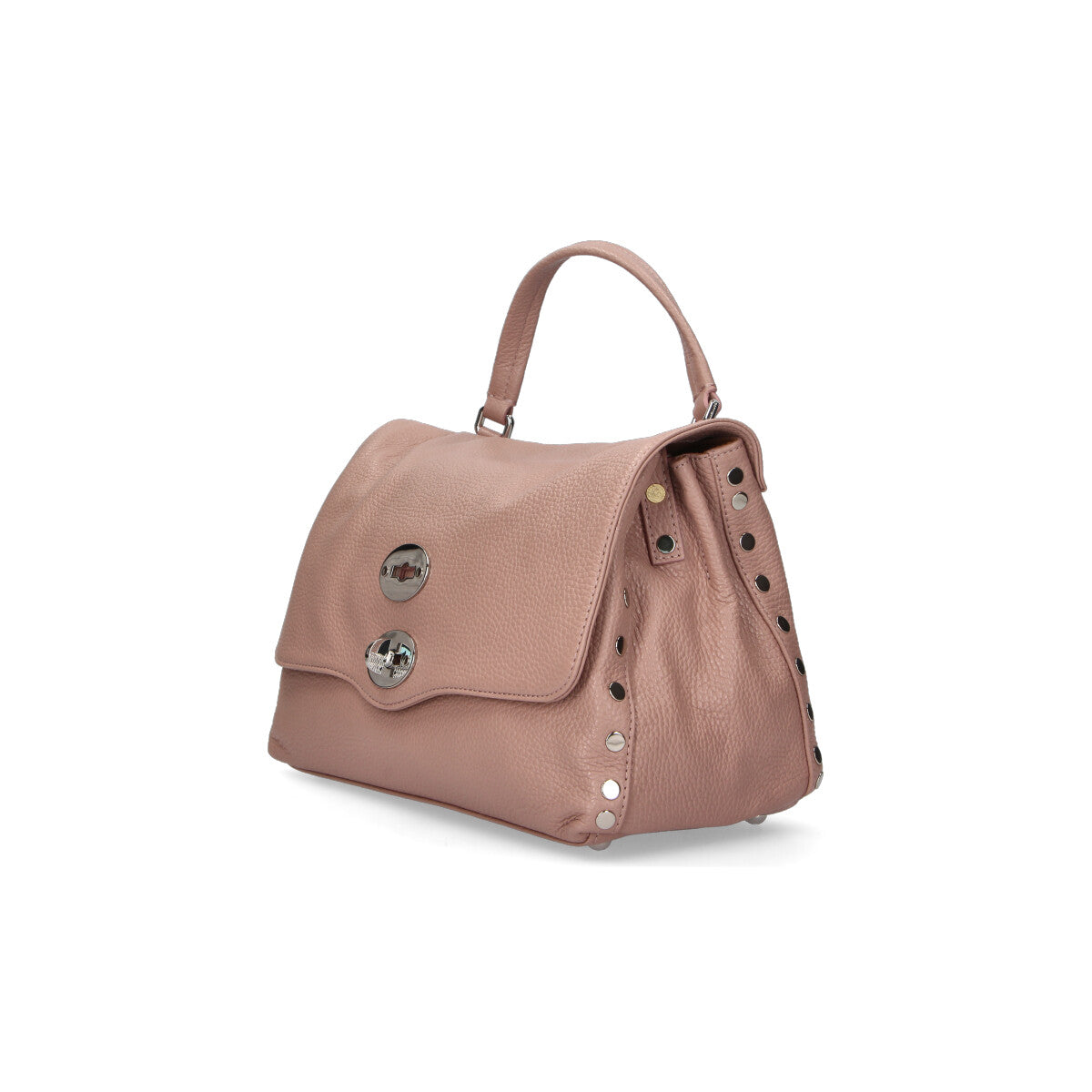 Zanellato Postina daily giorno Small pink roseto