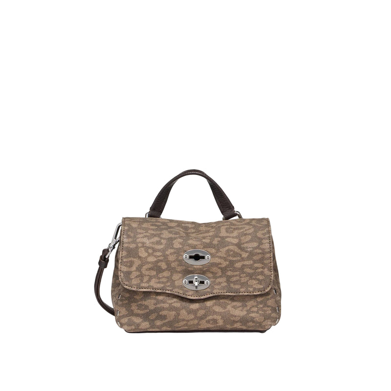 Zanellato Postina Baby effetto jeans maculata