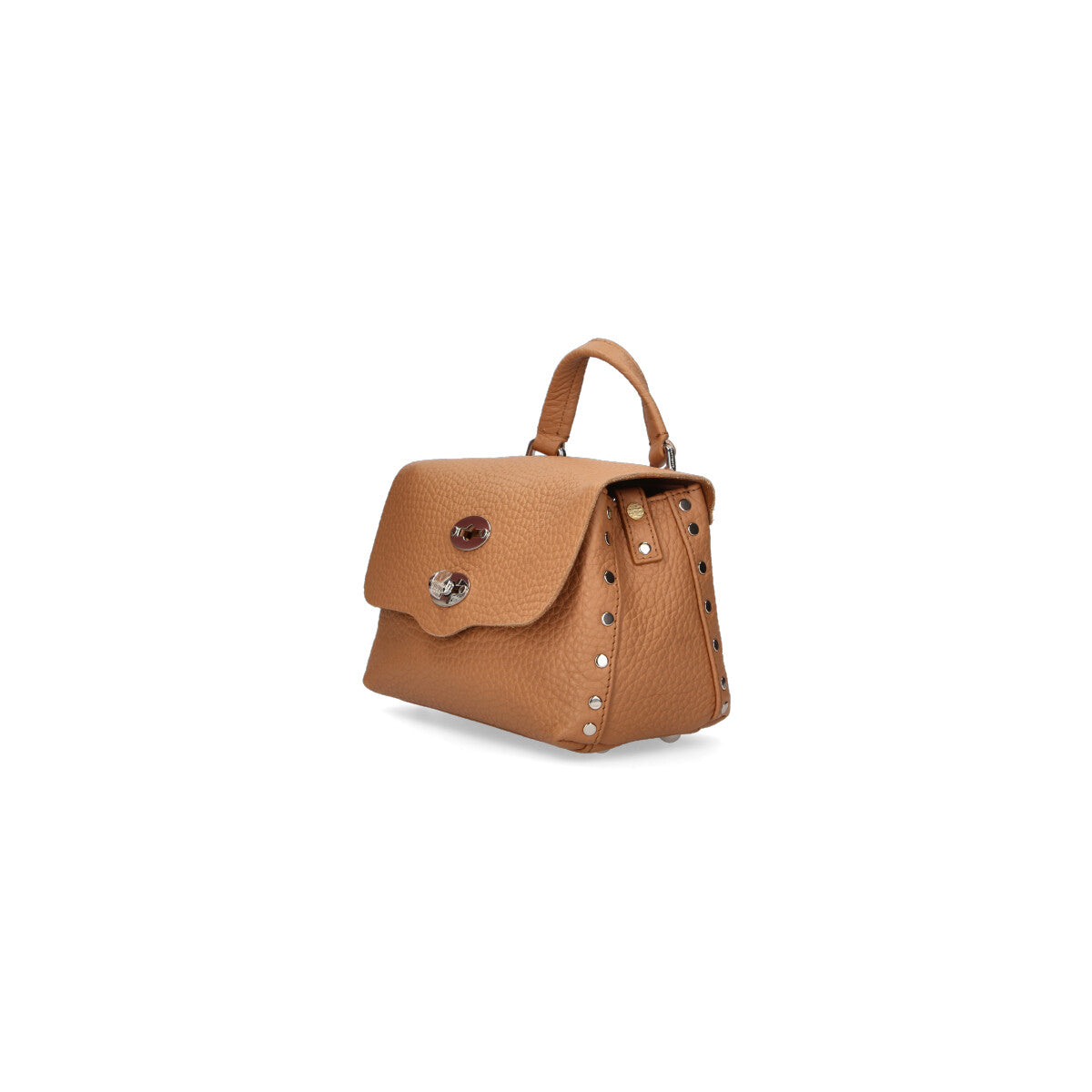 Zanellato Postina Centauro pelle cuoio baby