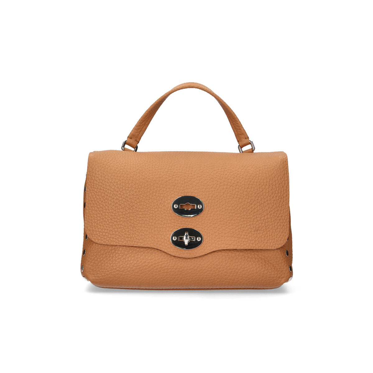 Zanellato Postina Centauro pelle cuoio S