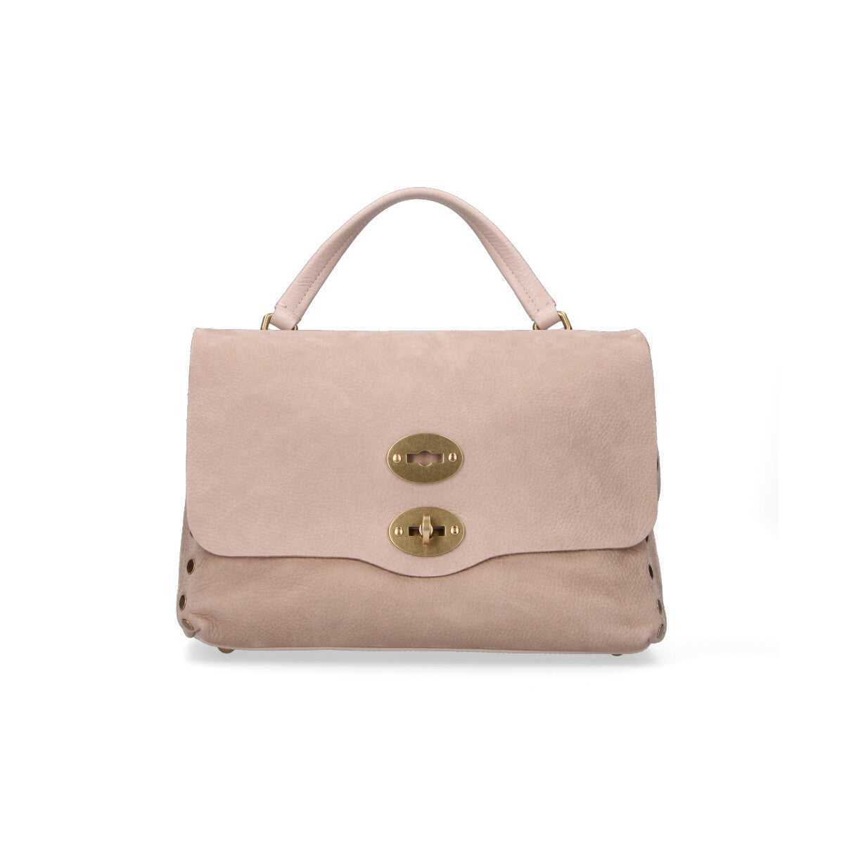 Zanellato Postina® Jones small nabuk beige