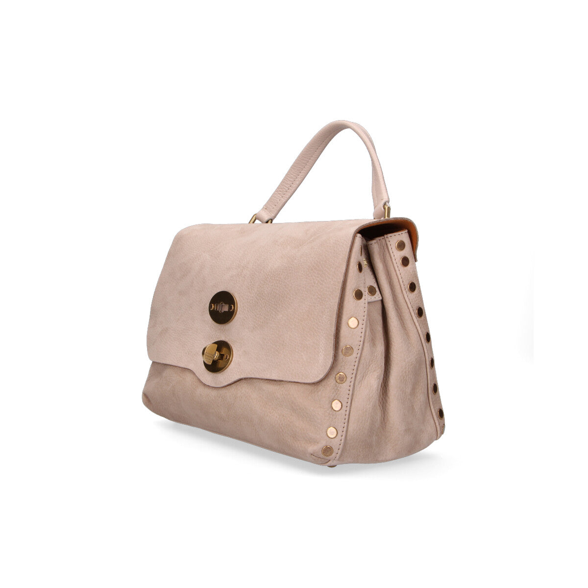 Zanellato Postina® Jones small nabuk beige