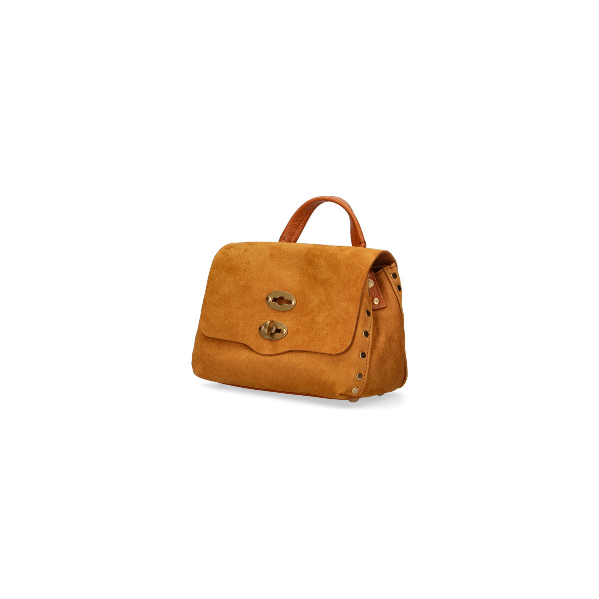 Zanellato Postina® Jones baby nabuk cuoio