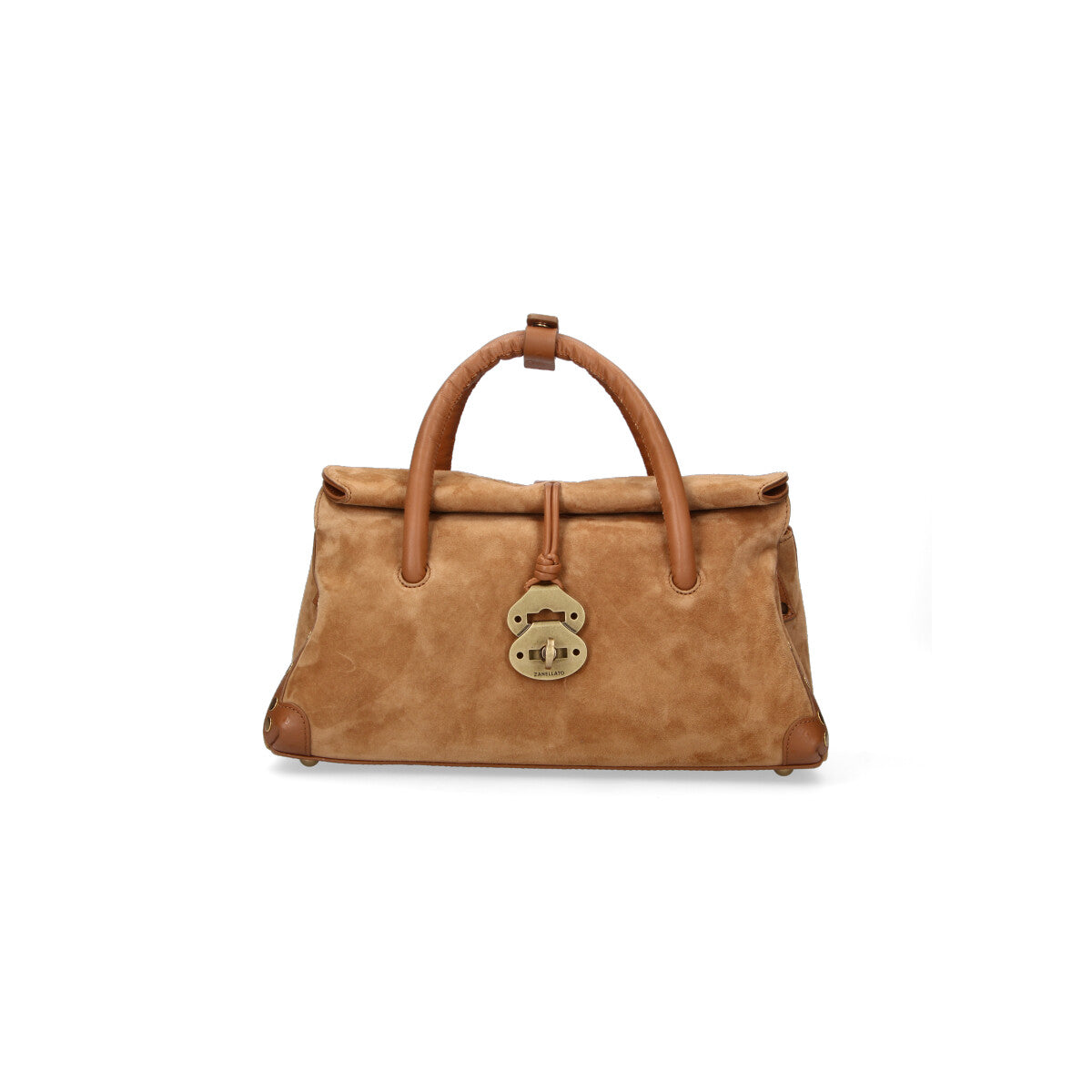 Zanellato Dotta S Zashmere & Cactus dorsoduro