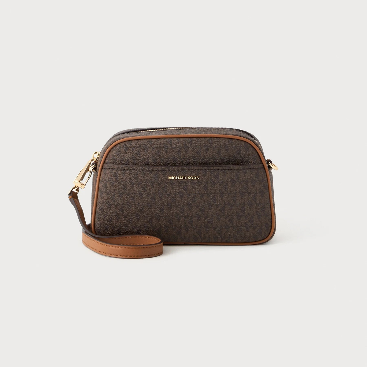 Michael Kors borsa Jet Set Sm Camera xbody