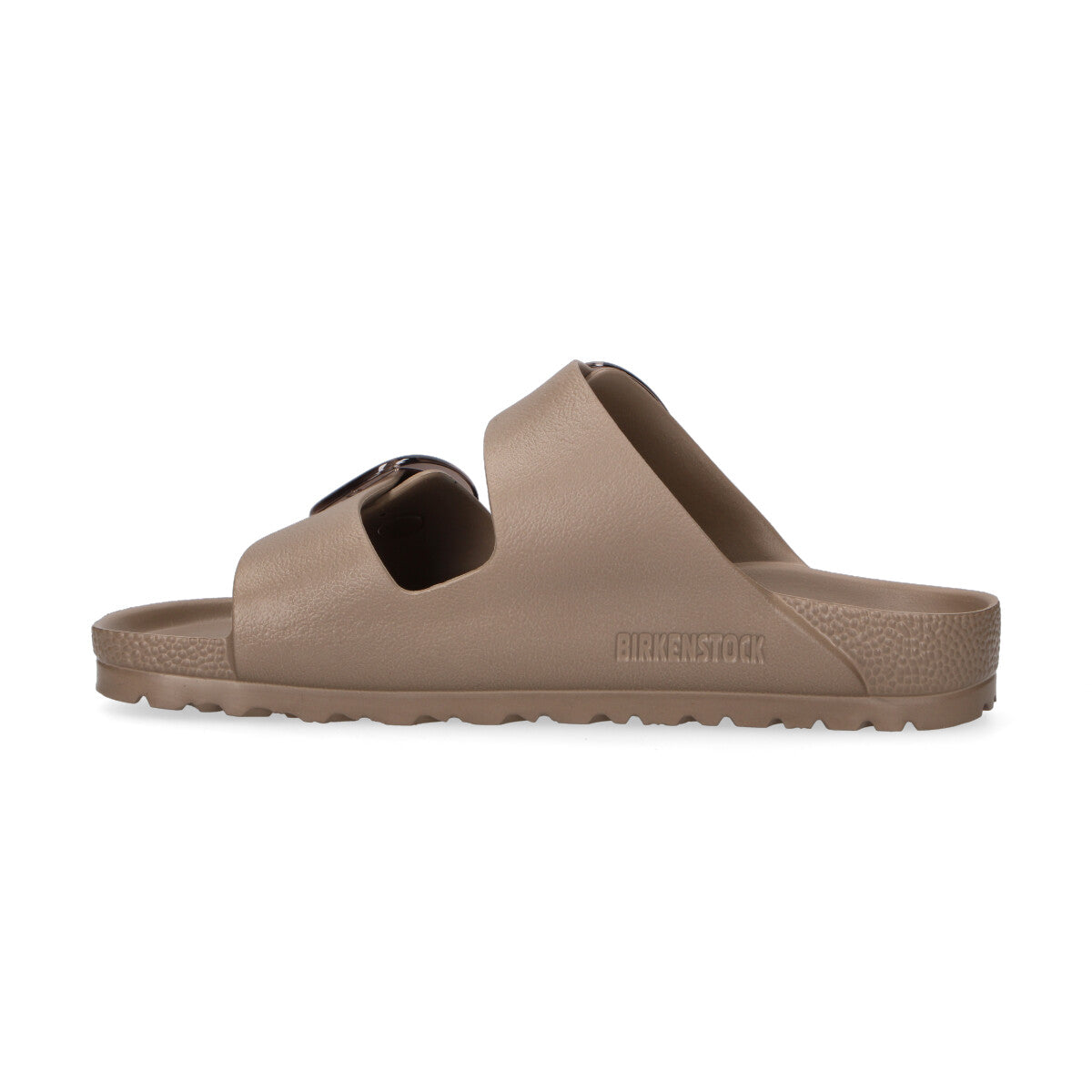 Birkenstock ciabatta Arizona Big Buckle eva taupe