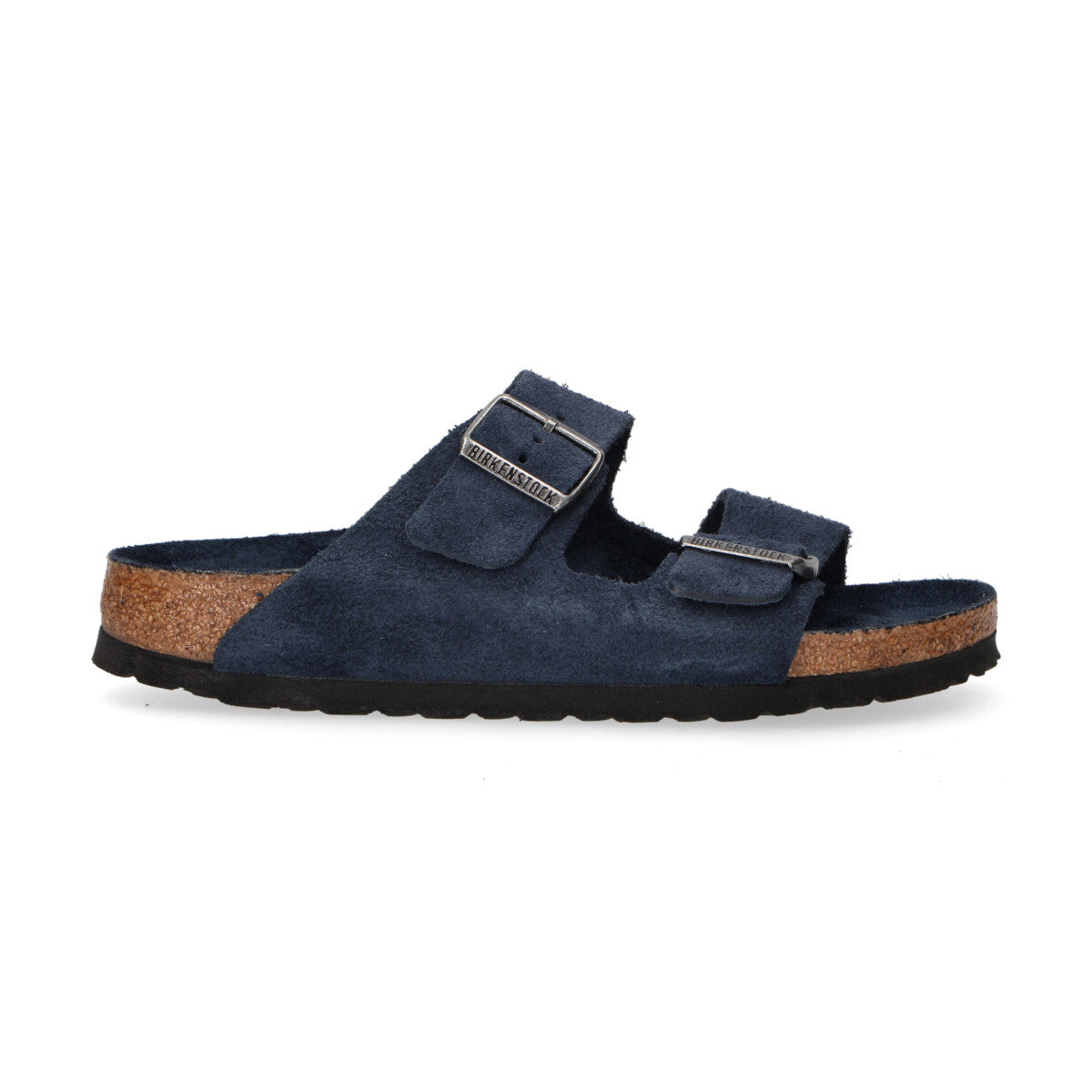 Birkenstock ciabatta Arizona Bs blu