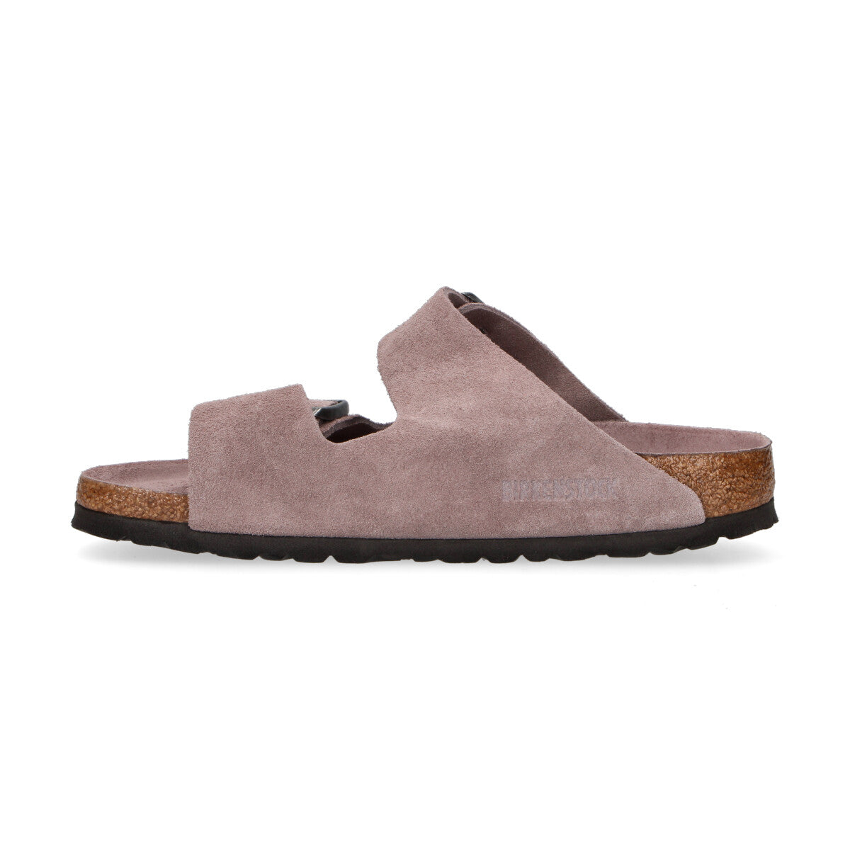 Birkenstock ciabatta Arizona Bs viola