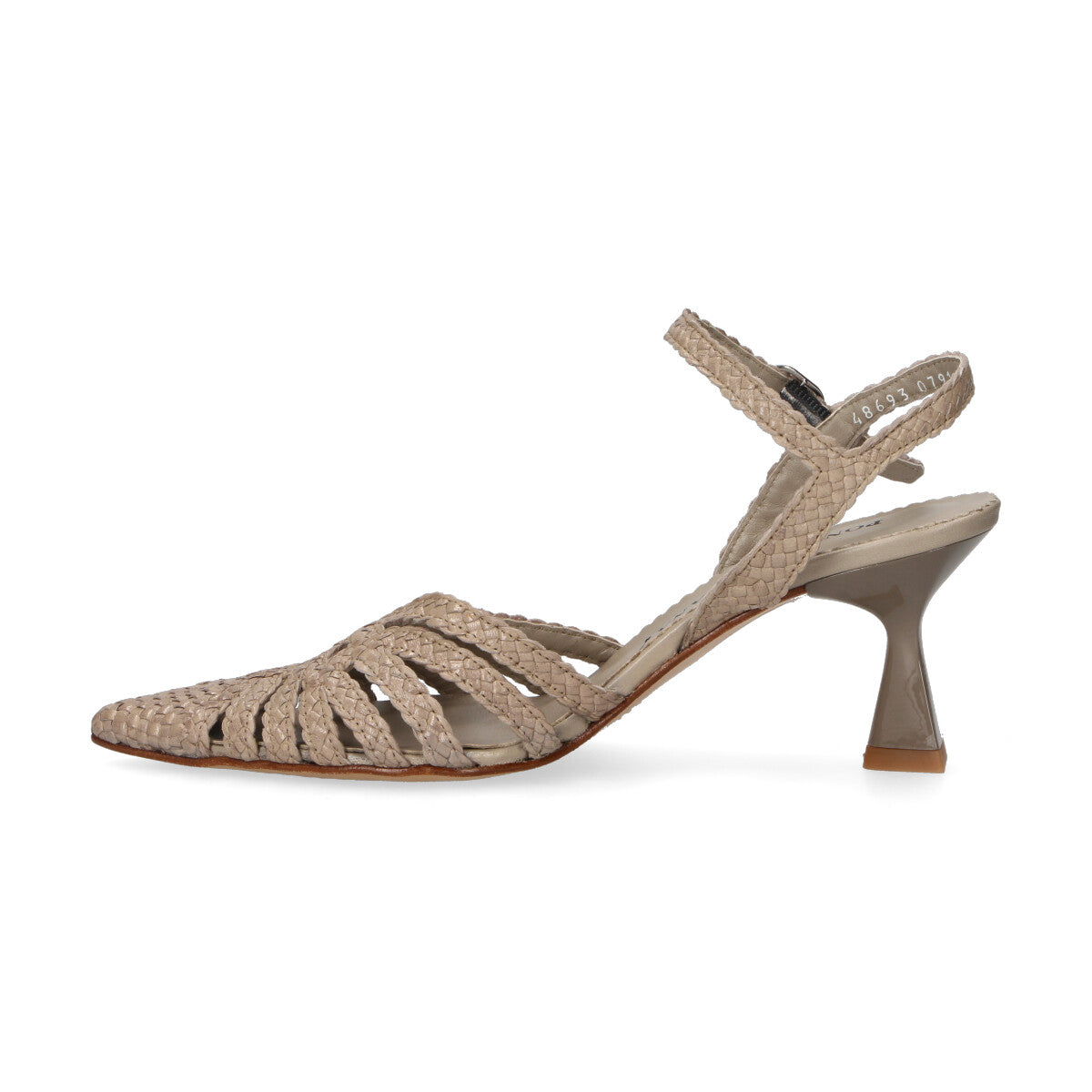 Pons Quintana chanel Moritz tortora