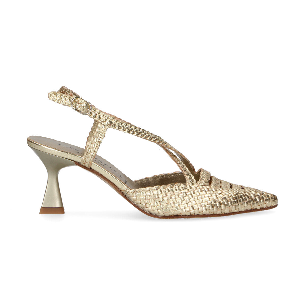 Pons Quintana chanel Moritzpelle platino