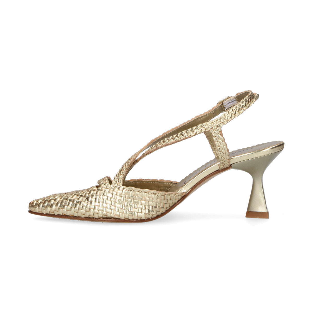 Pons Quintana chanel Moritzpelle platino