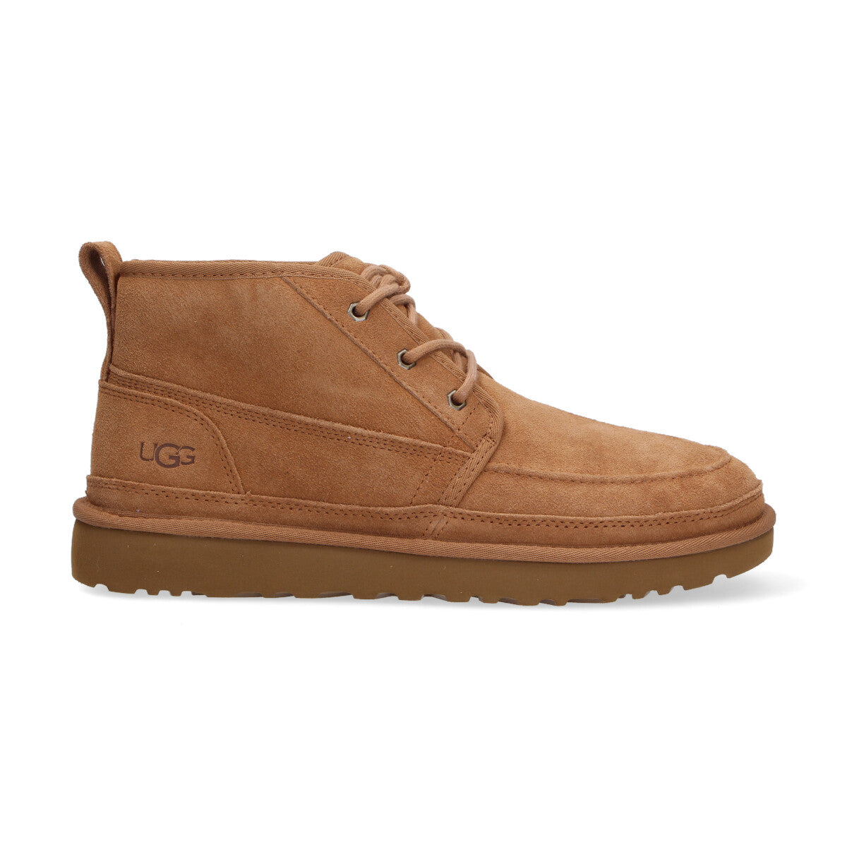 UGG Neumel moc camoscio cuoio