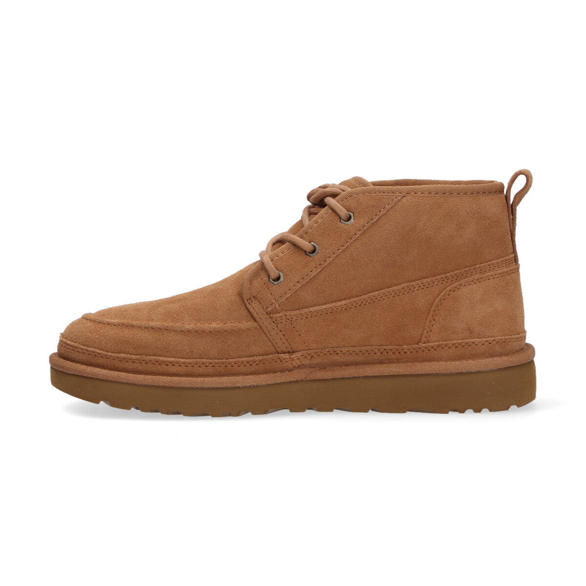 UGG Neumel moc camoscio cuoio