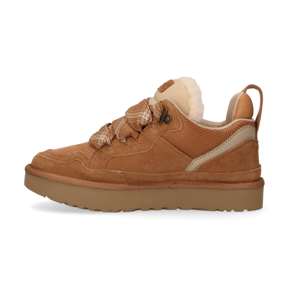 UGG Sneakers Lowmel chestnut