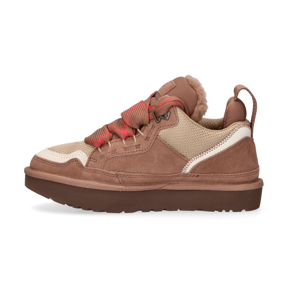 UGG Sneakers Lowmel rocky oak