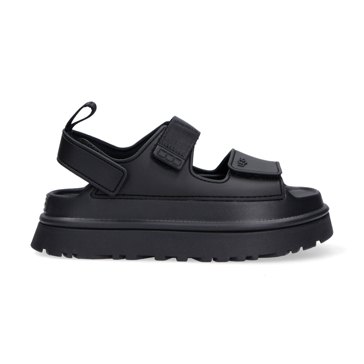 Ugg sandalo GoldenGlow nero