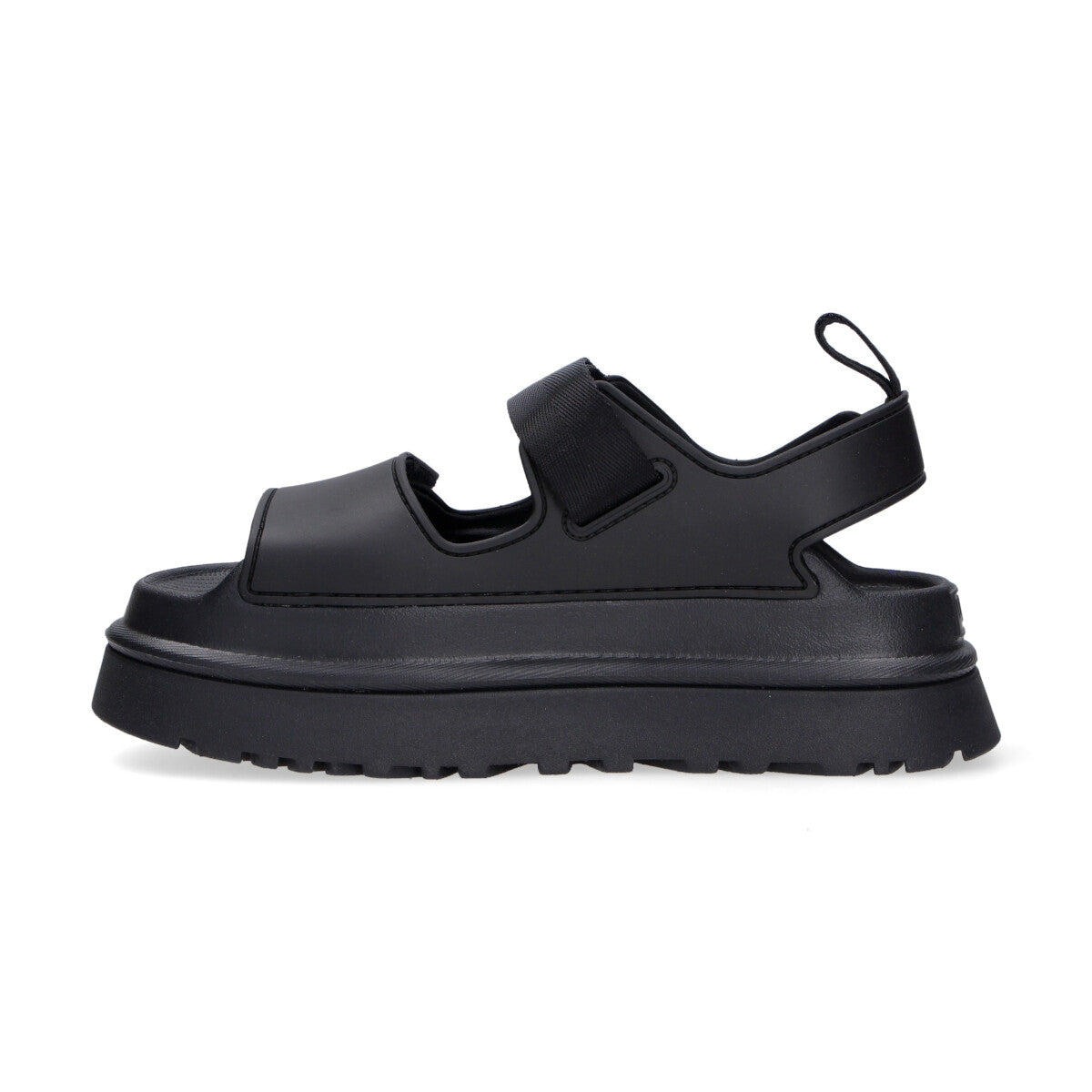 Ugg sandalo GoldenGlow nero