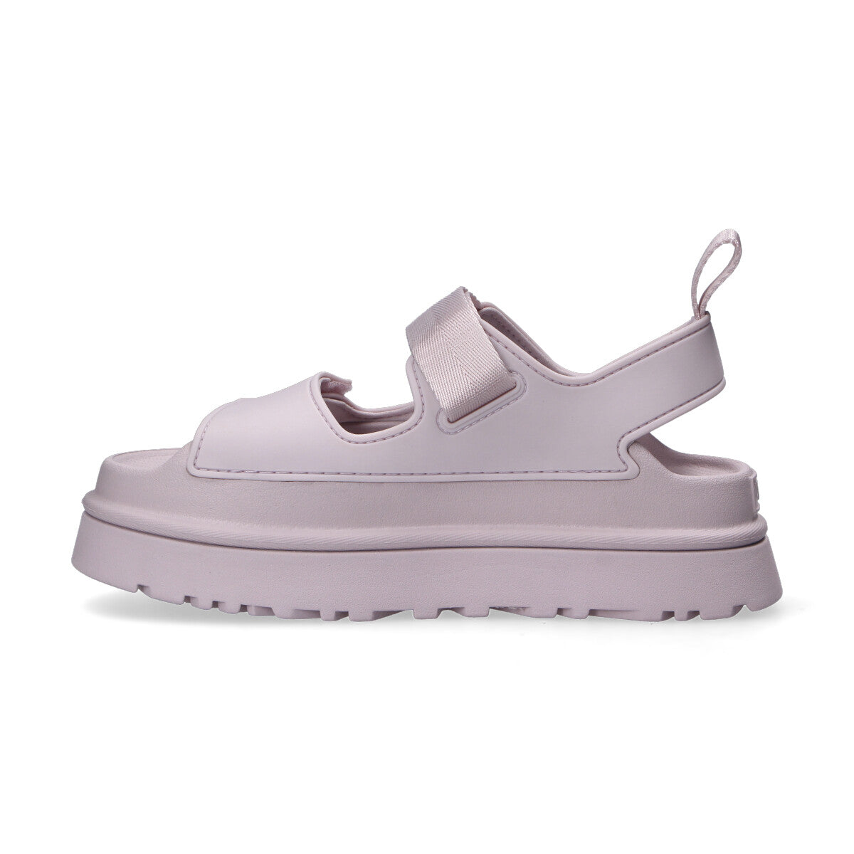 Ugg sandali GoldenGlow gomma lilla