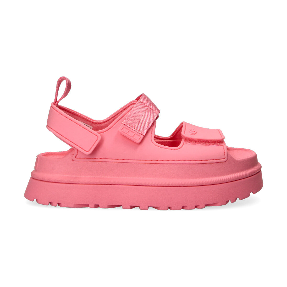 Ugg sandalo GoldenGlow rosa