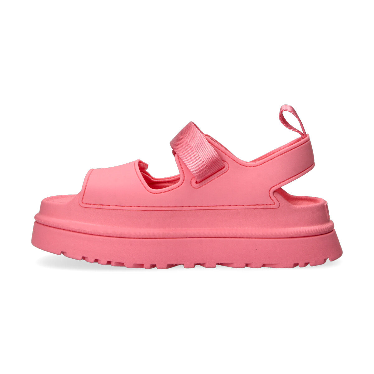 Ugg sandalo GoldenGlow rosa