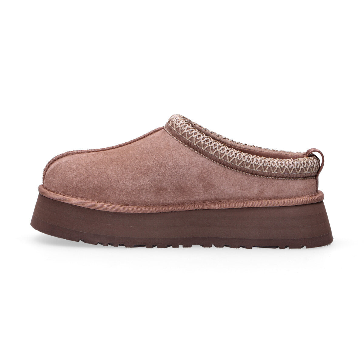 Ugg ciabatta Tazz camoscio tortora