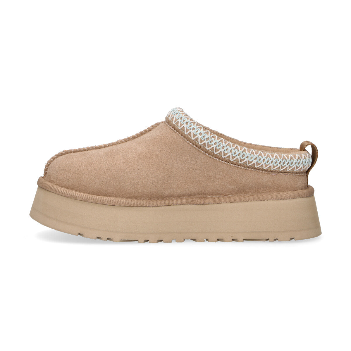 UGG ciabatta Tazz II camoscio sand