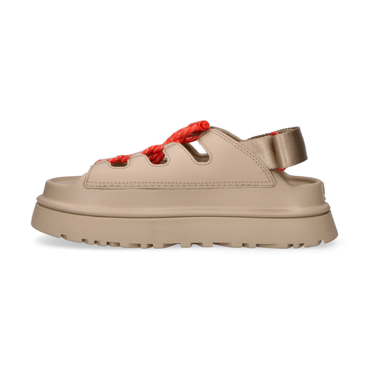 Ugg sandalo GoldenGlow mustard seed