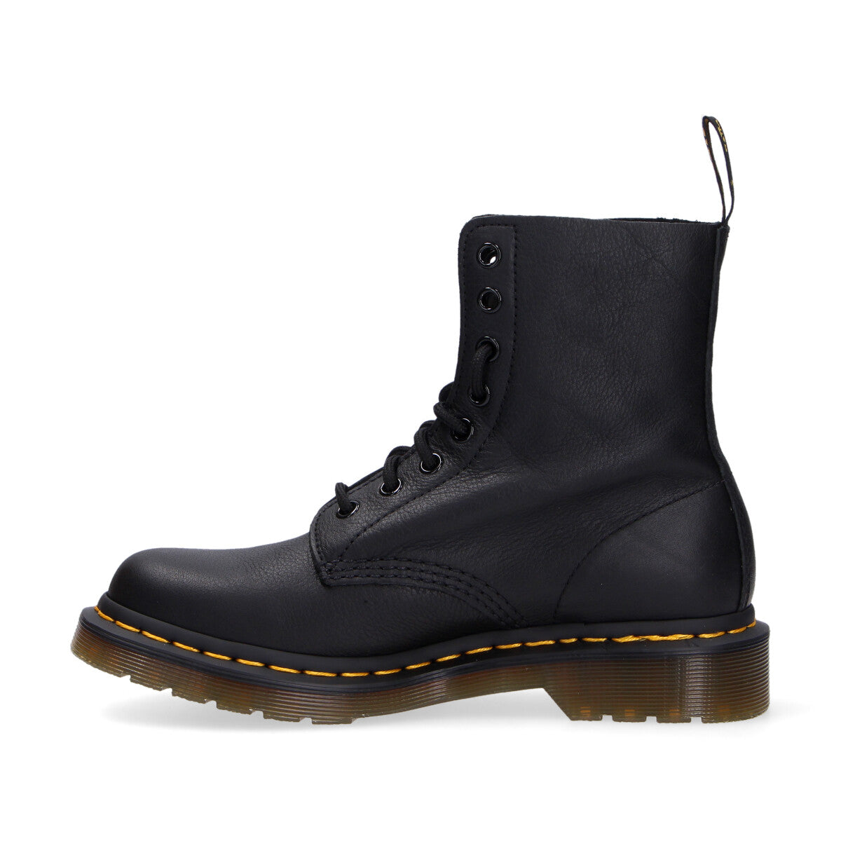 Dr Martens 1460 pascal virginia nero