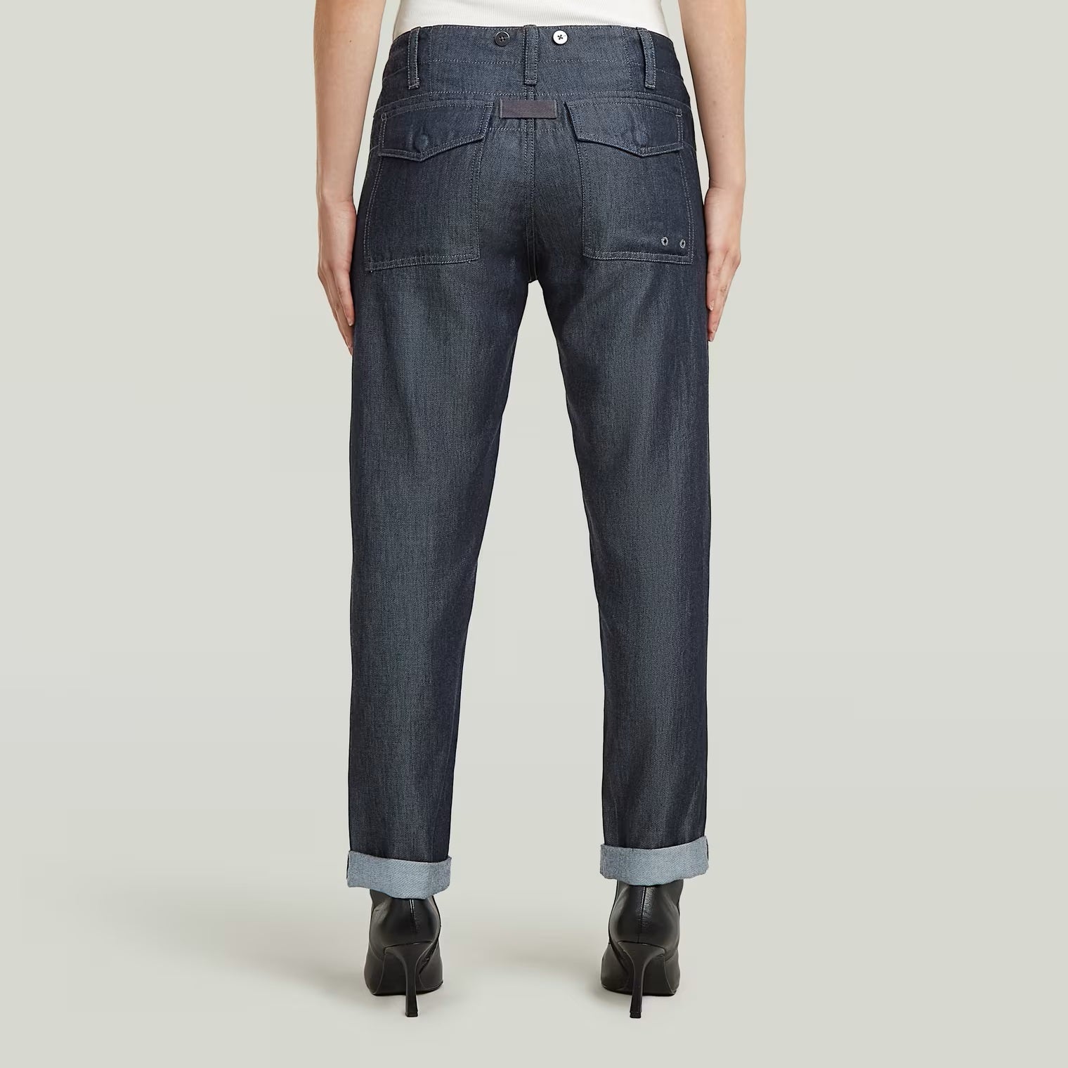 G-Star jeans boyfriend leggeri