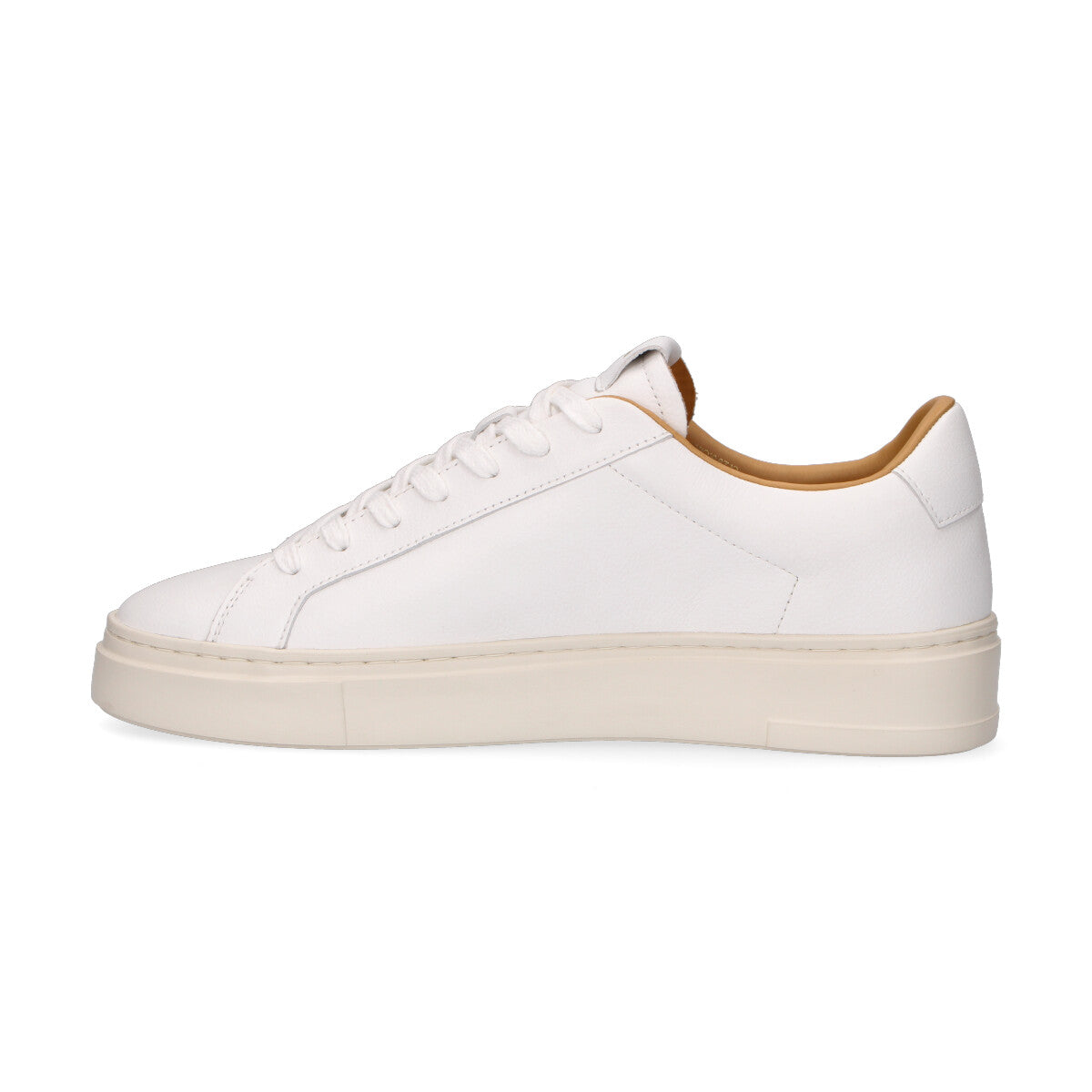 Crime London sneaker Extralight pelle bianca