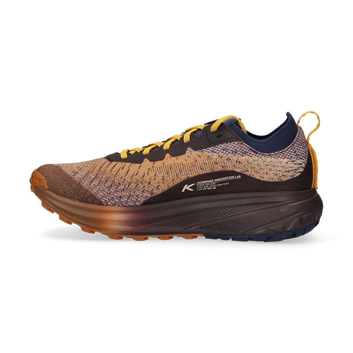 Keen sneaker Seek Chipmunk nylon blu