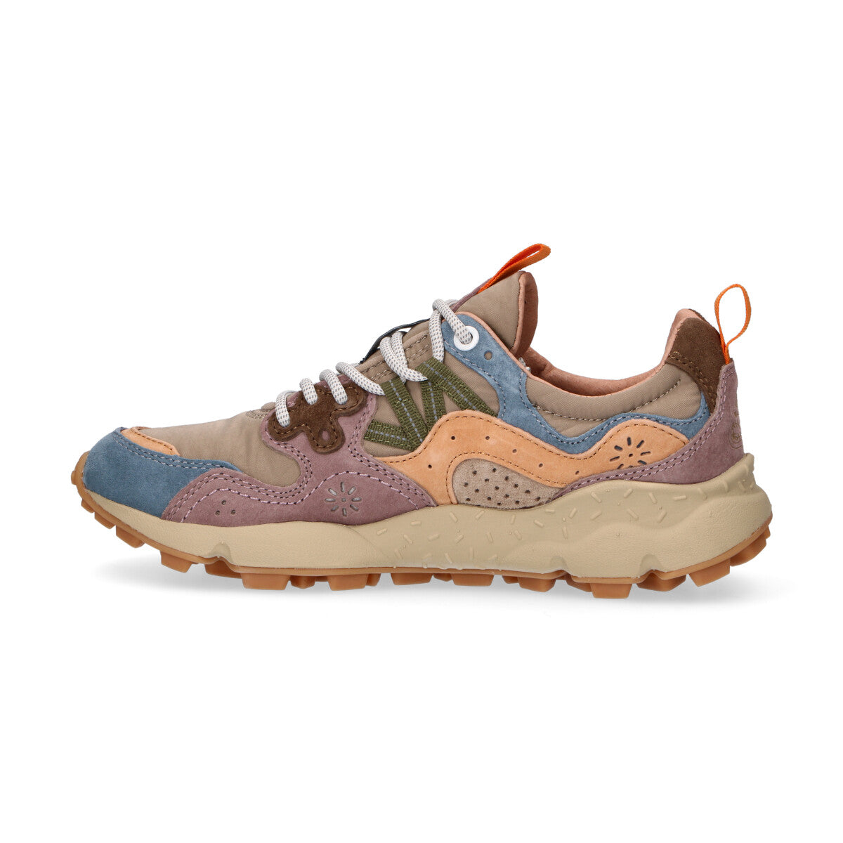 Flower Mountain sneaker Yamano 3 Uni beige