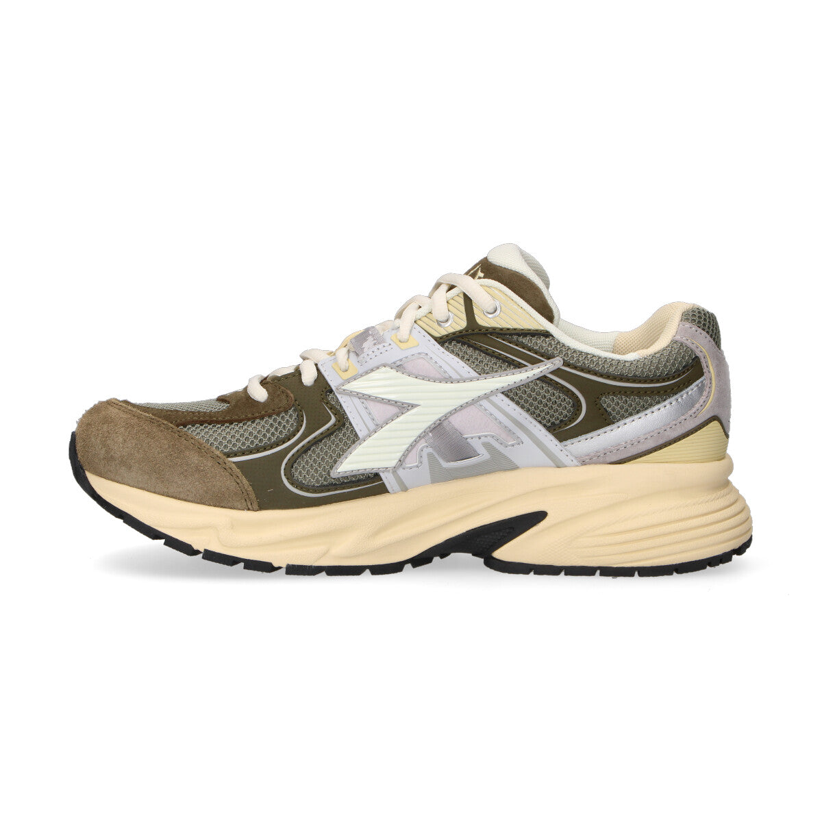 Diadora sneaker Mythos Star M2 stone