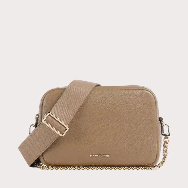 Michael Kors borsa Bryant pelle martellata media