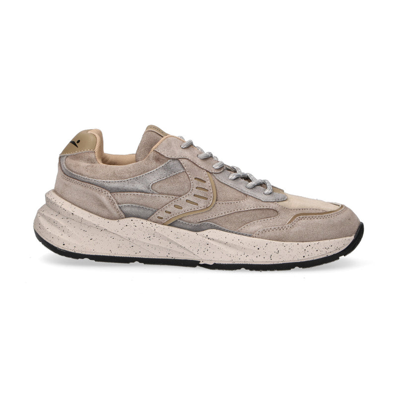 Voile Blanche sneaker Club 22 grigio