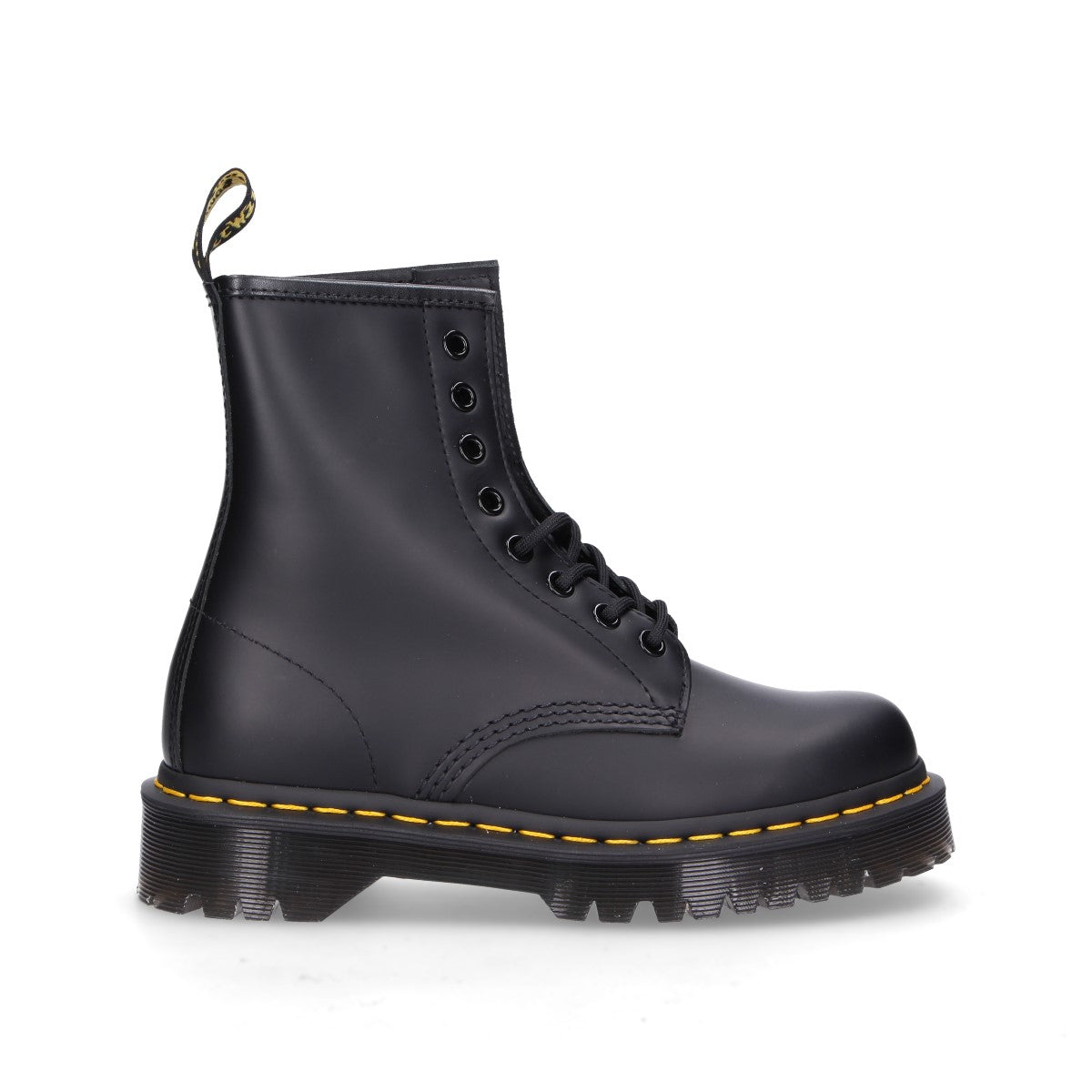 Dr Martens anfibio opaco 1460 original Bex