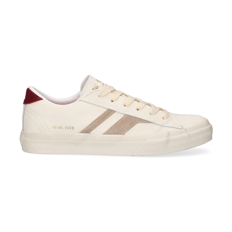 Pro-Keds sneaker Royal Classic in pelle bianca
