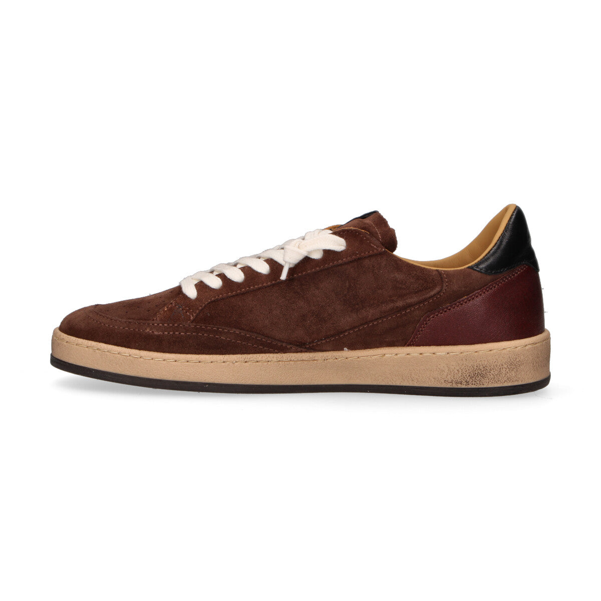 4B12 Sneakers Uomo PlayNew Chocolate Taste