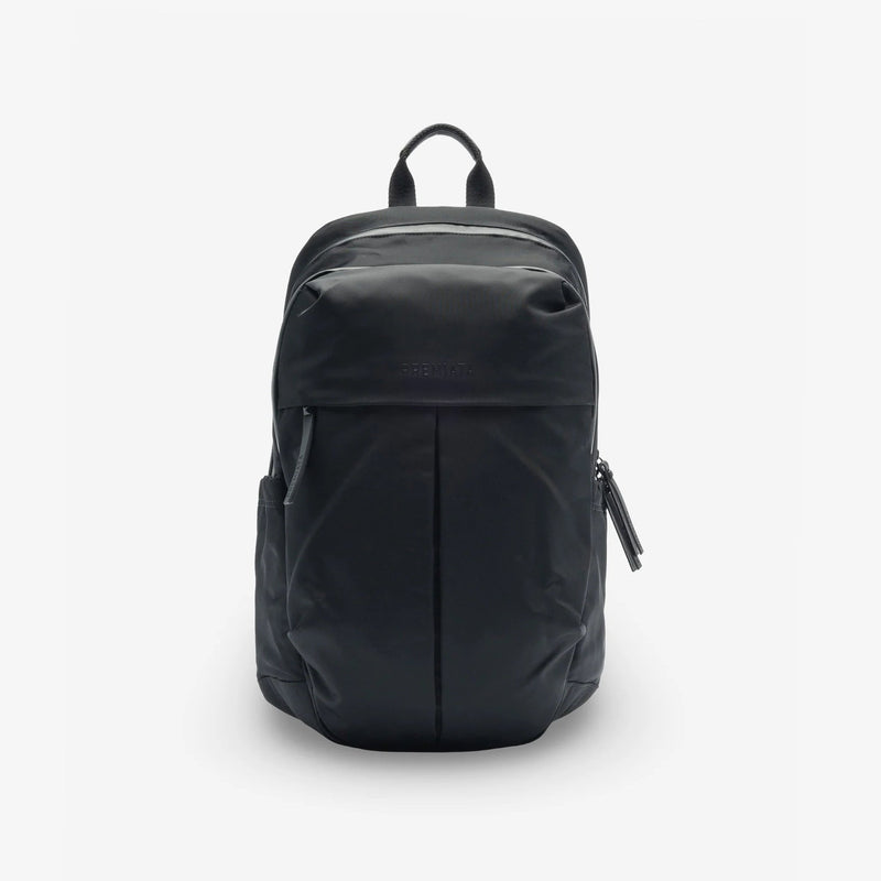 Premiata zaino Wonder tessuto nero